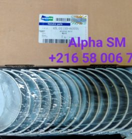 Coussinet de ligne 65.01110-6055A