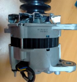 Alternateur Mitsubishi A004T57986