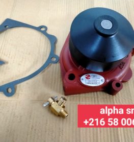 Pompe à eau 838 D20-00032+B