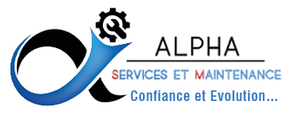 Alpha Service And Maintenance