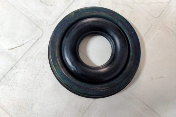 TIE ROD END REPAIR RUBBER RING