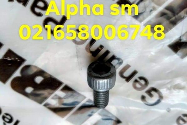 vis LIEBHERR 11690044