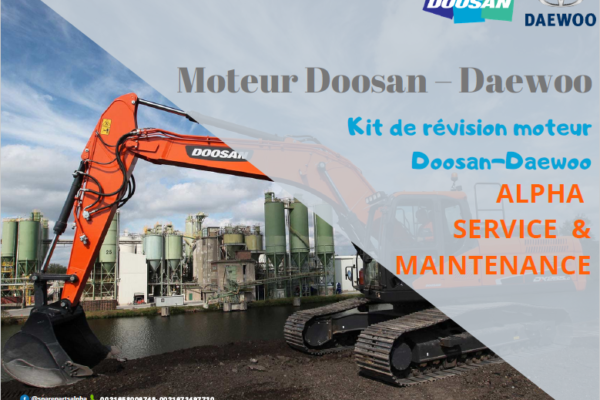 DOOSAN